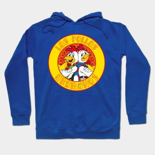 Los Pollos Hermanos! Hoodie